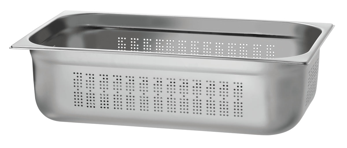 GN-bak, 1/1, D150, geperforeerd - BARTSCHER