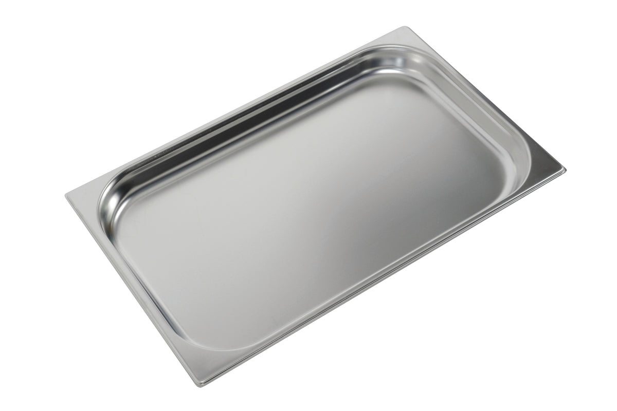 Bartscher Tray 1/1GN, 40 mm - A101186