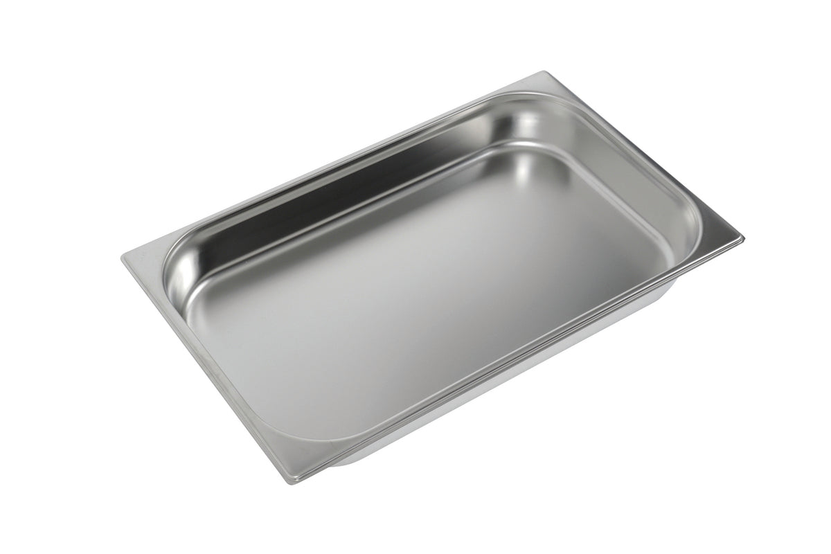 Bartscher Tray 1/1GN, 65 mm - A101187