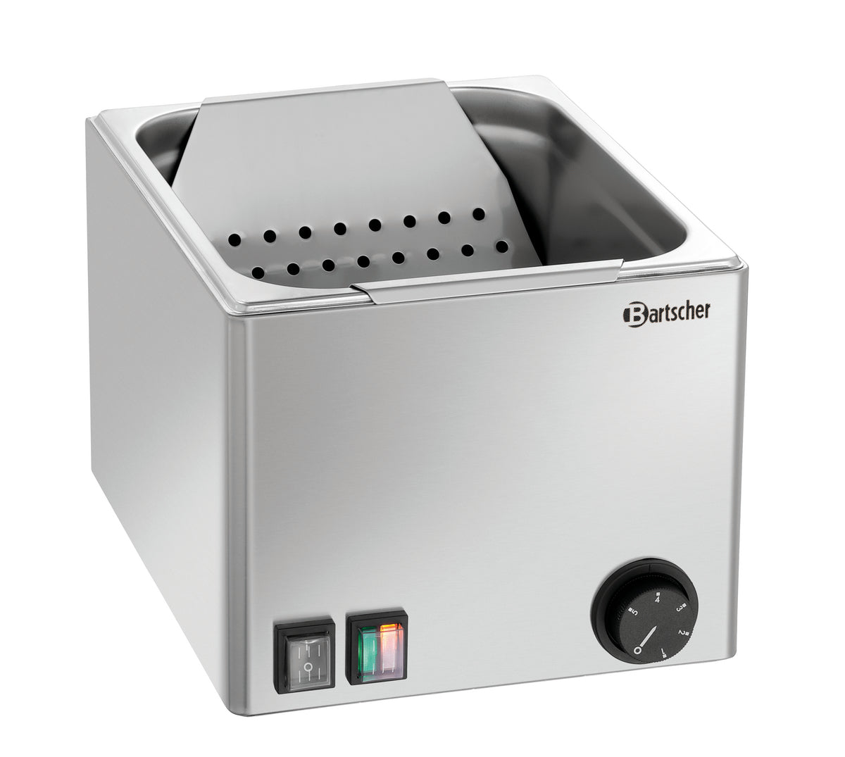 Friet warmhouder 12-150 - BARTSCHER