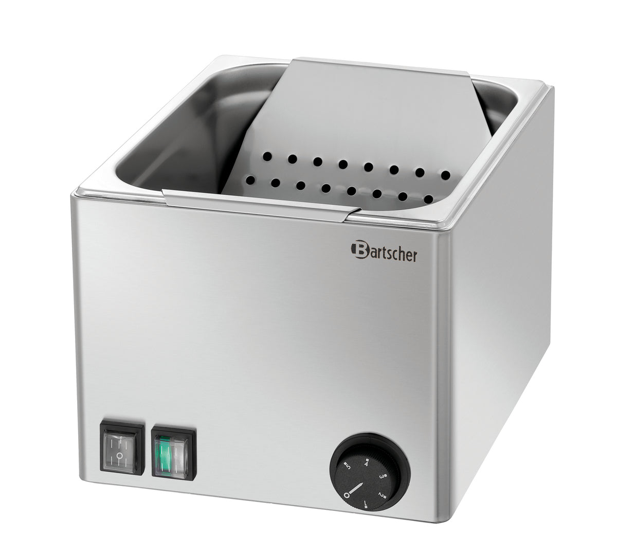 Friet warmhouder 12-150 - BARTSCHER