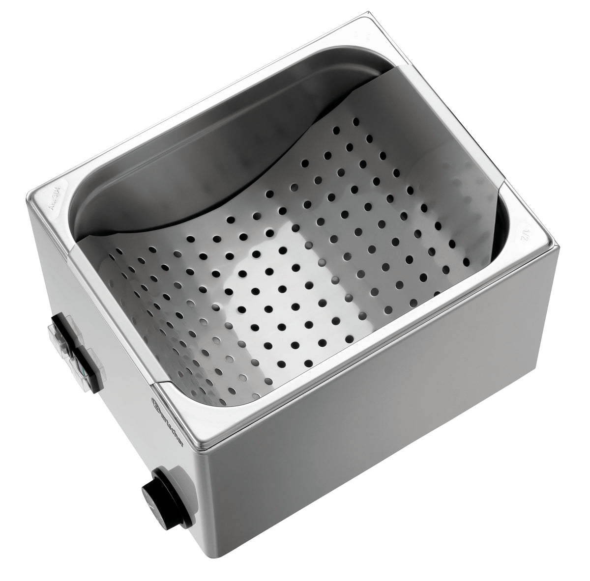 Friet warmhouder 12-150 - BARTSCHER