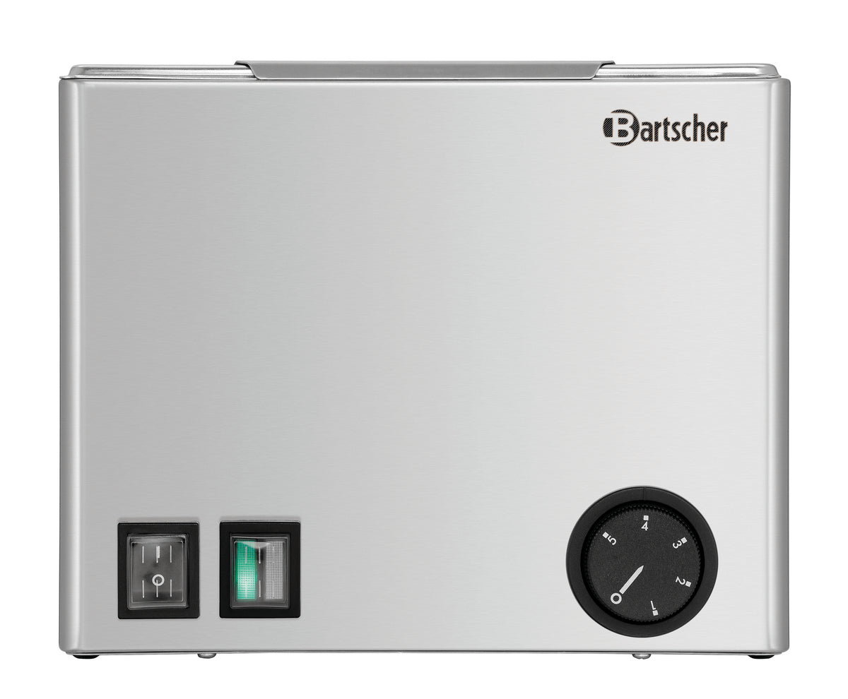 Friet warmhouder 12-150 - BARTSCHER