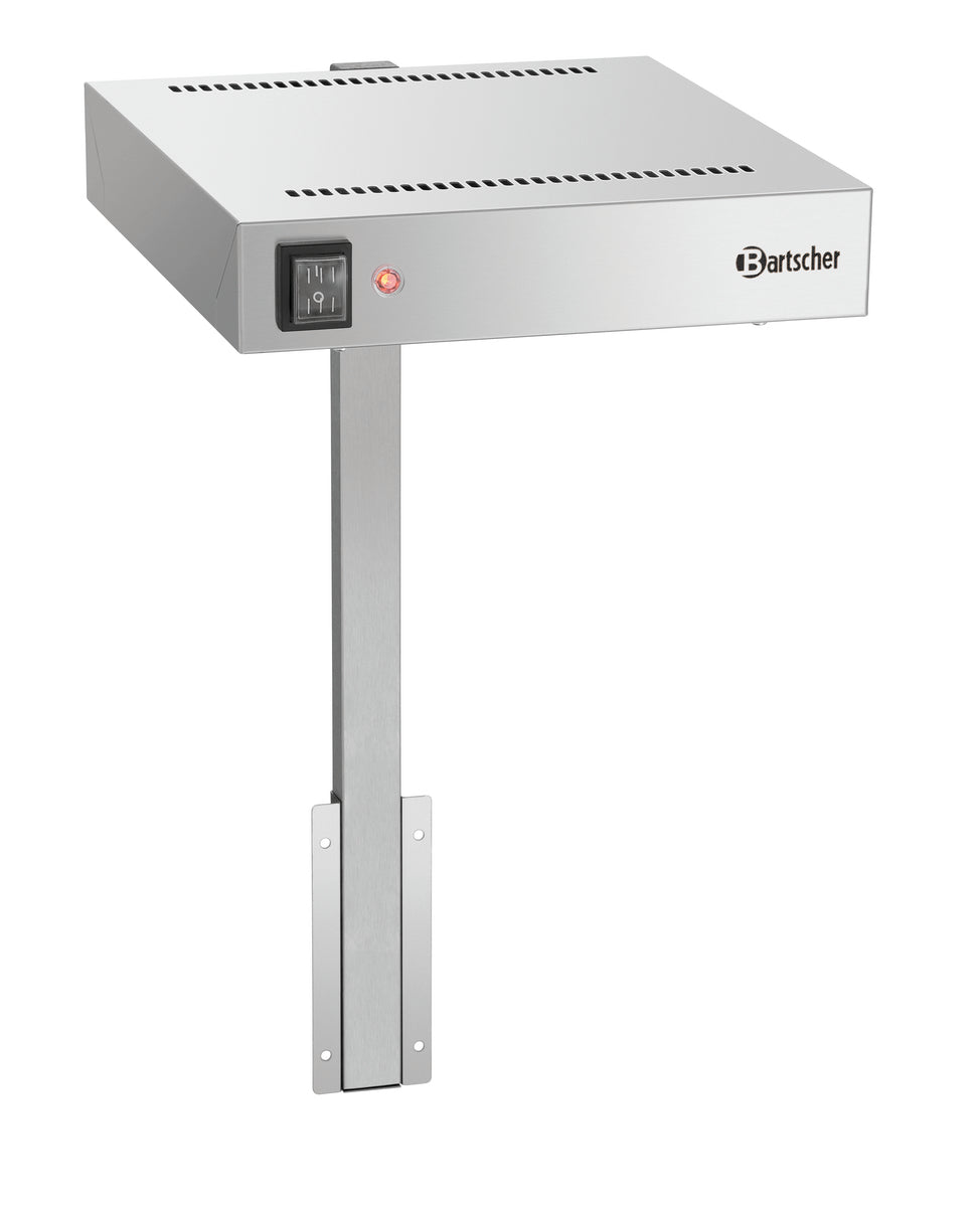 Warmtelamp 12-150 - BARTSCHER