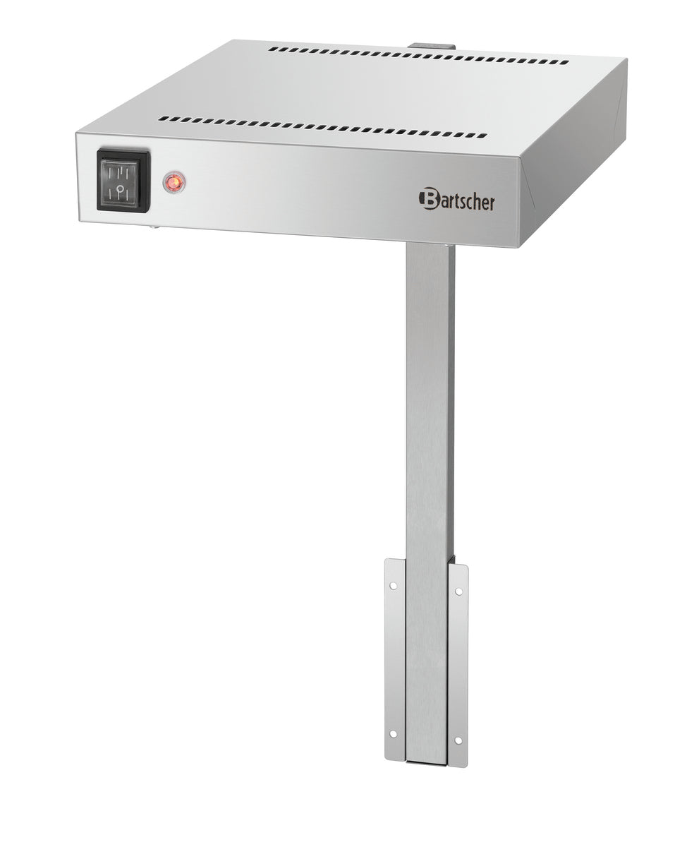 Warmtelamp 12-150 - BARTSCHER