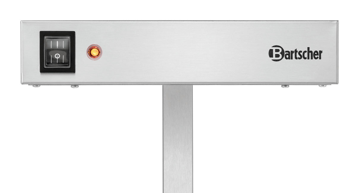 Warmtelamp 12-150 - BARTSCHER