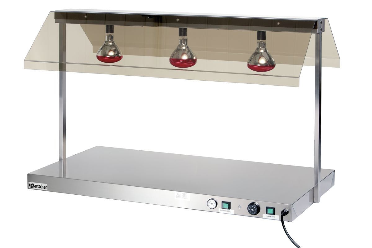 Warmtebrug TR I3WL1350 - BARTSCHER