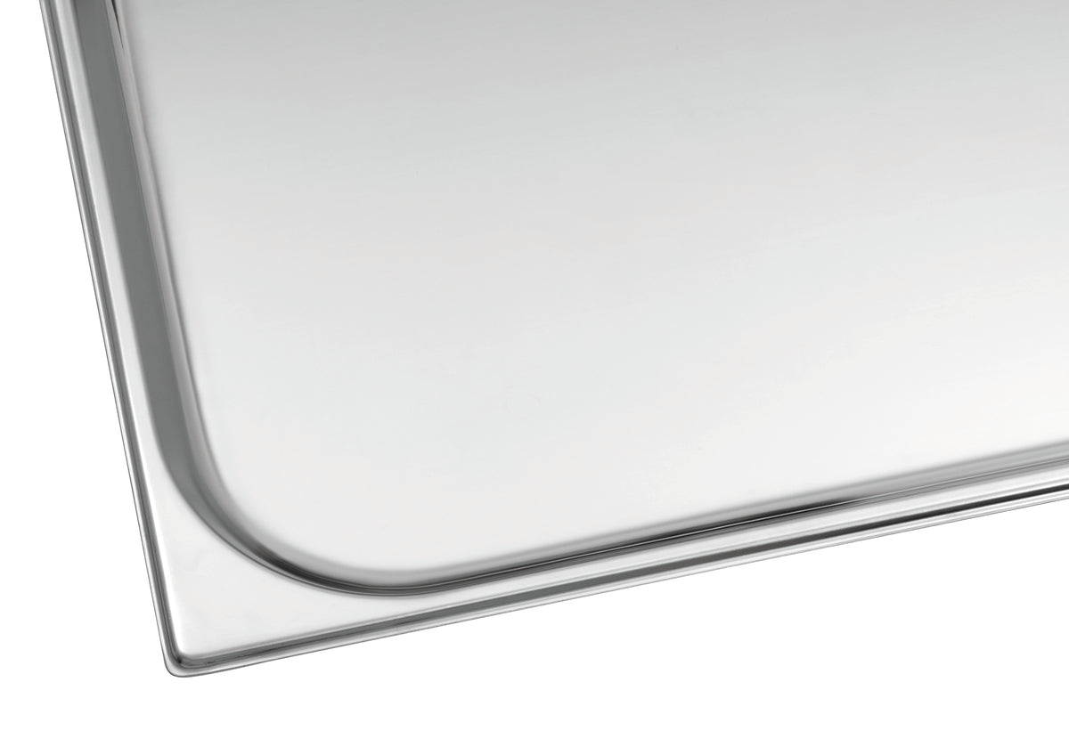 Bartscher GN container, 2/1, D20 - A120020