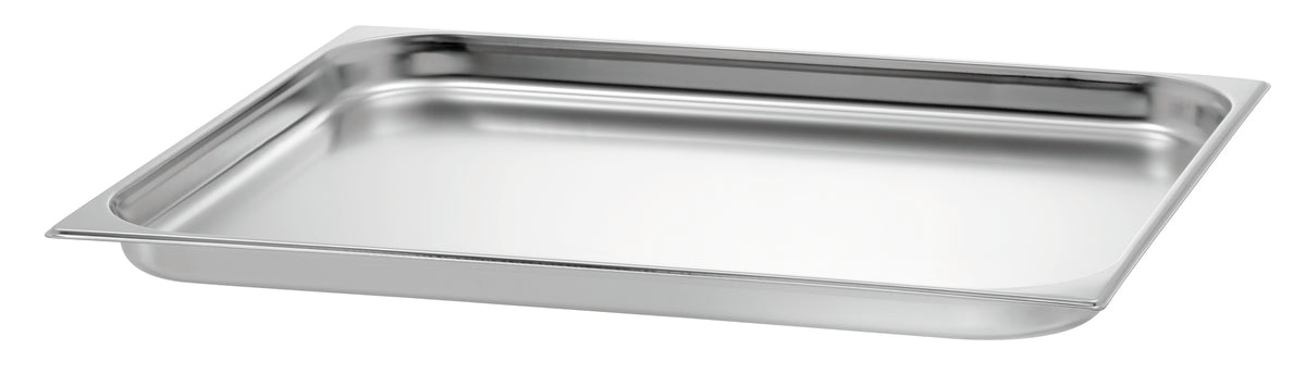 Bartscher GN container, 2/1, D40 - A120040