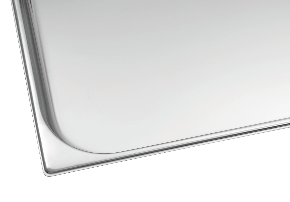 Bartscher GN container, 2/1, D40 - A120040