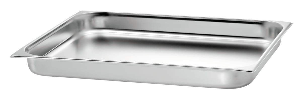 Bartscher GN container, 2/1, D65 - A120065