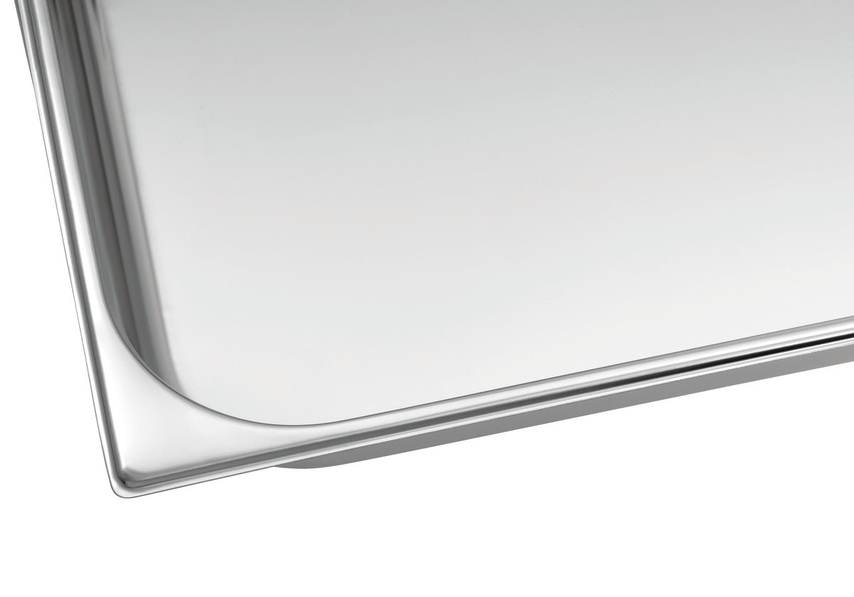 Bartscher GN container, 2/1, D65 - A120065