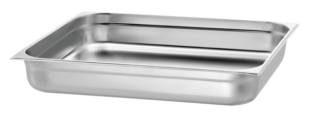 GN-bak, 2/1, D100 - BARTSCHER