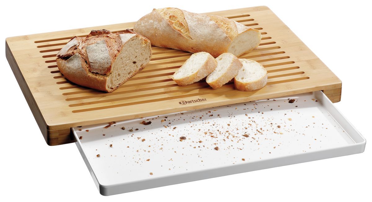 Broodsnijplank KSM600 - BARTSCHER