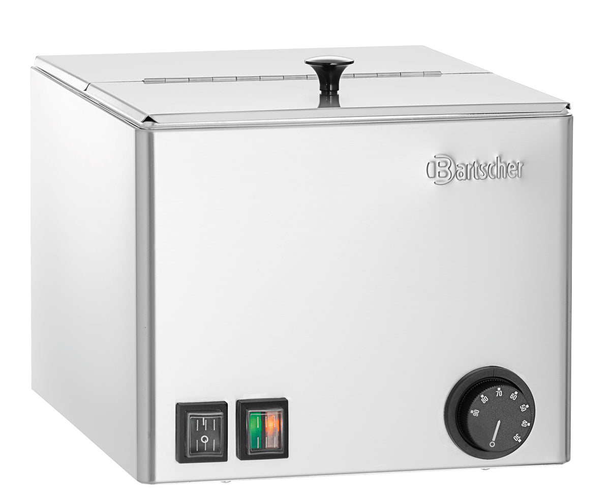 Bartscher Sausage warmer 1KA10 - A120465