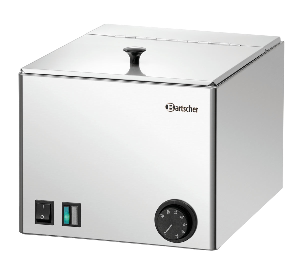 Bartscher Sausage warmer 1KA10-FM - A120467