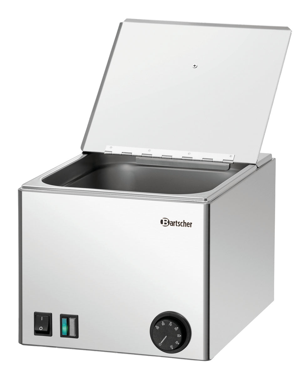 Bartscher Sausage warmer 1KA10-FM - A120467