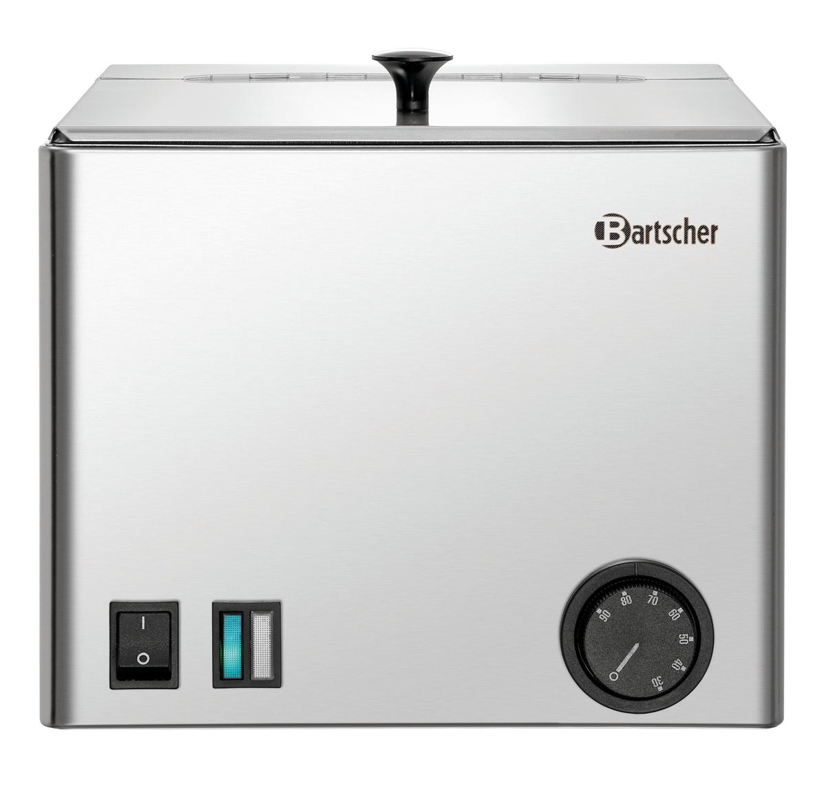 Bartscher Sausage warmer 1KA10-FM - A120467