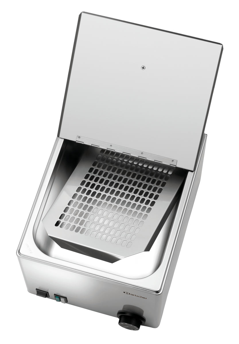 Bartscher Sausage warmer 1KA10-FM - A120467