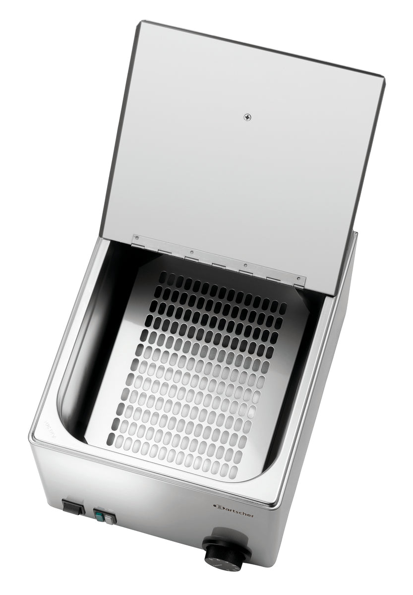 Bartscher Sausage warmer 1KA10-FM - A120467
