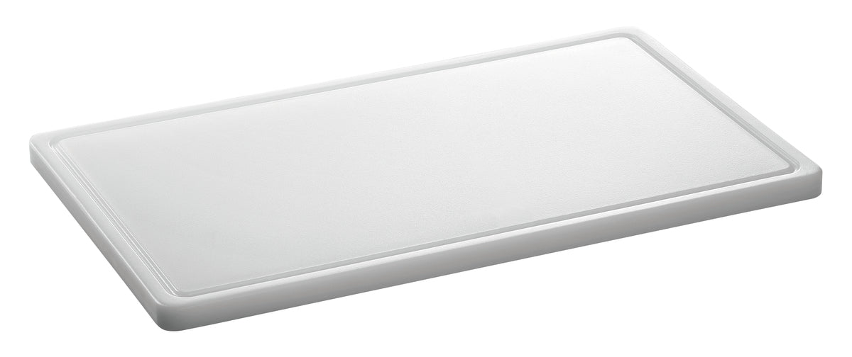 Bartscher Cutting board PRO 53x32 W-R - A120511