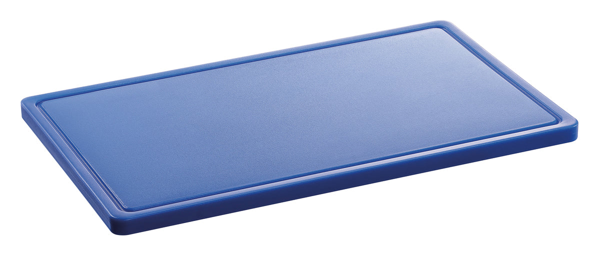 Snijplank PRO 53x32 B-R - BARTSCHER