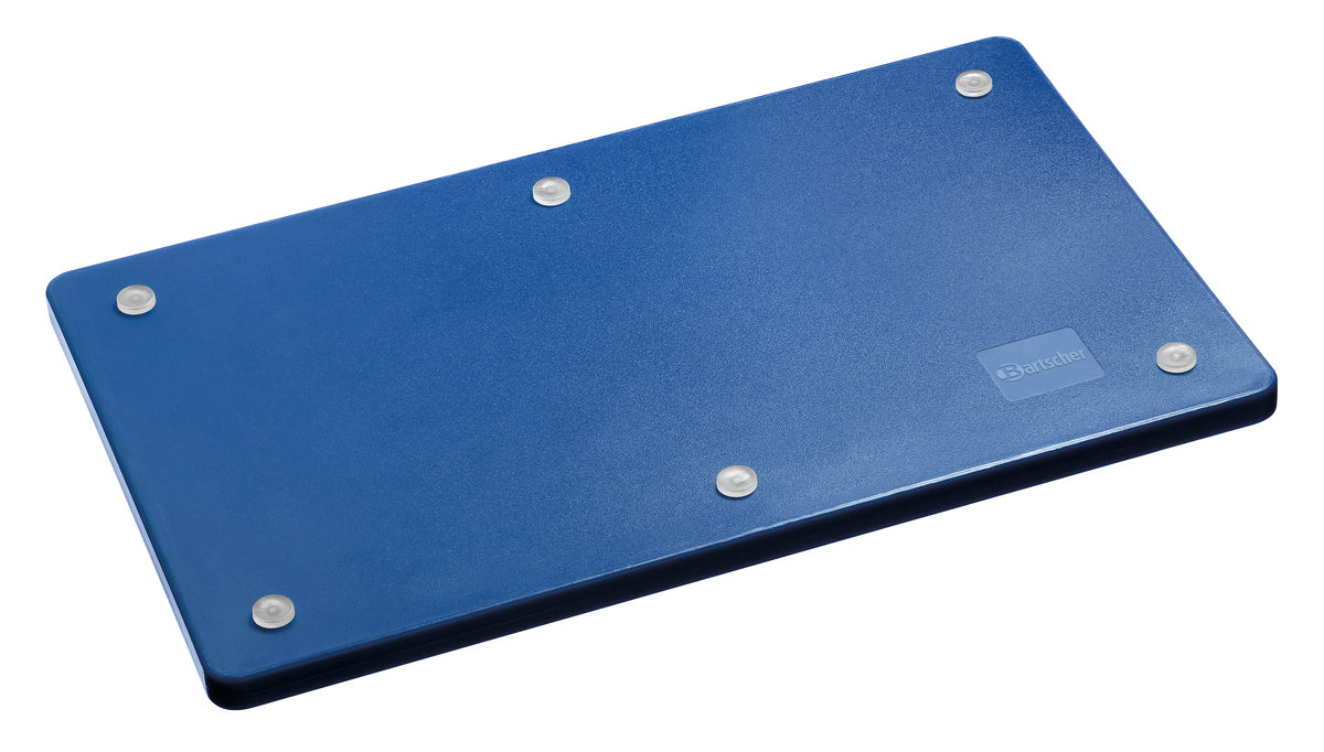 Snijplank PRO 53x32 B-R - BARTSCHER