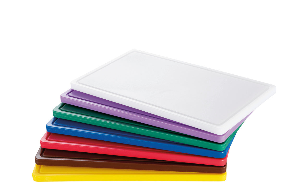 Snijplank PRO 53x32 B-R - BARTSCHER