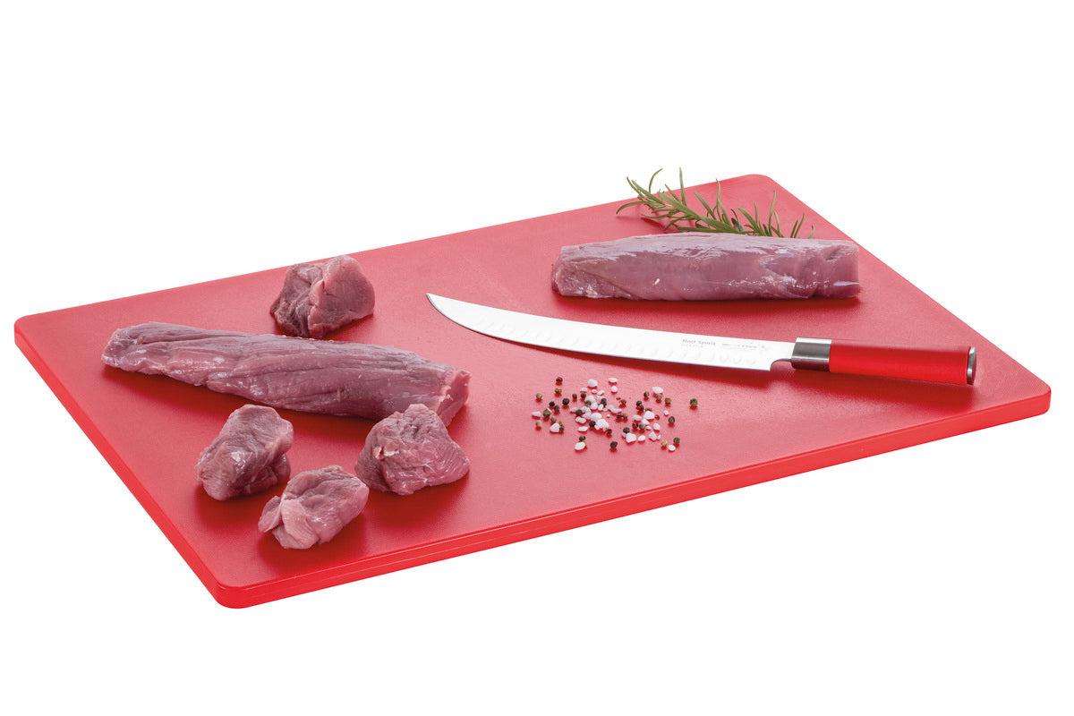 Bartscher Cutting board 60x40 R - A120521