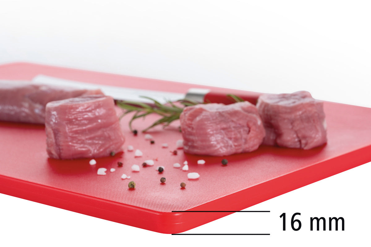 Bartscher Cutting board 60x40 R - A120521