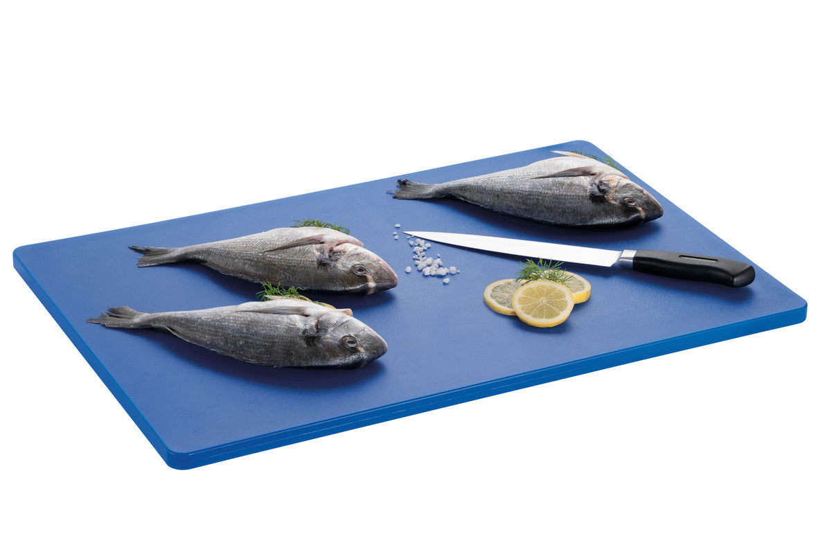 Bartscher Cutting board 60x40 B - A120522