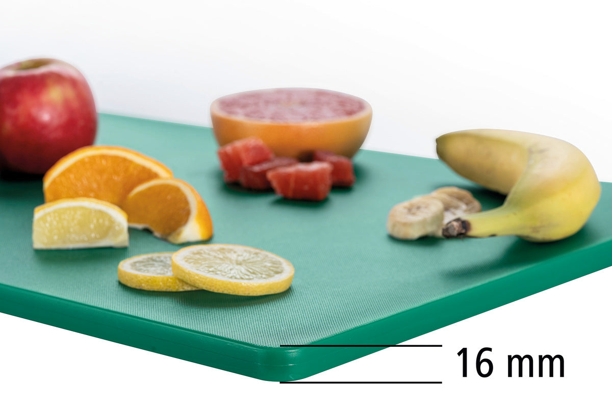 Bartscher Cutting board 60x40 GR - A120523