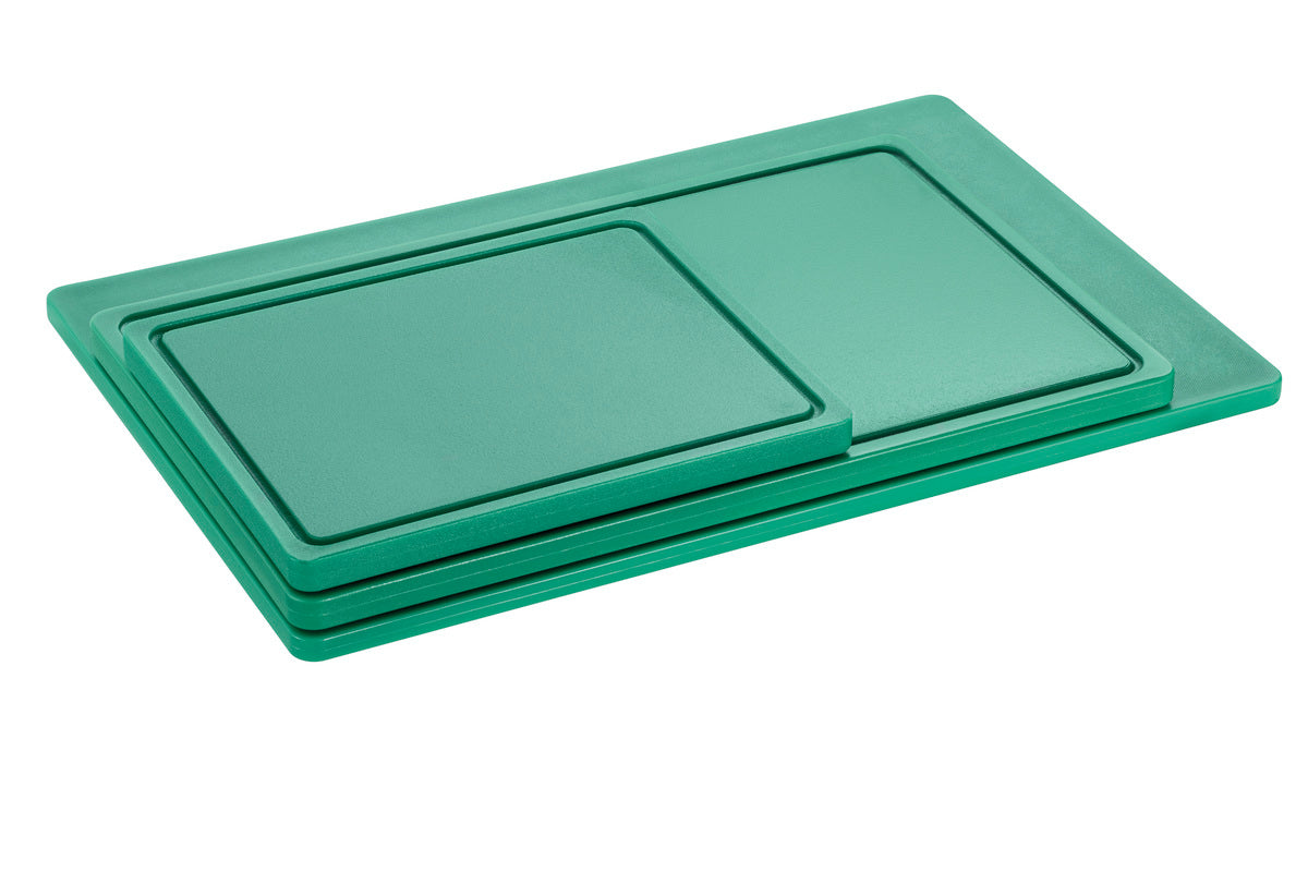 Bartscher Cutting board 60x40 GR - A120523