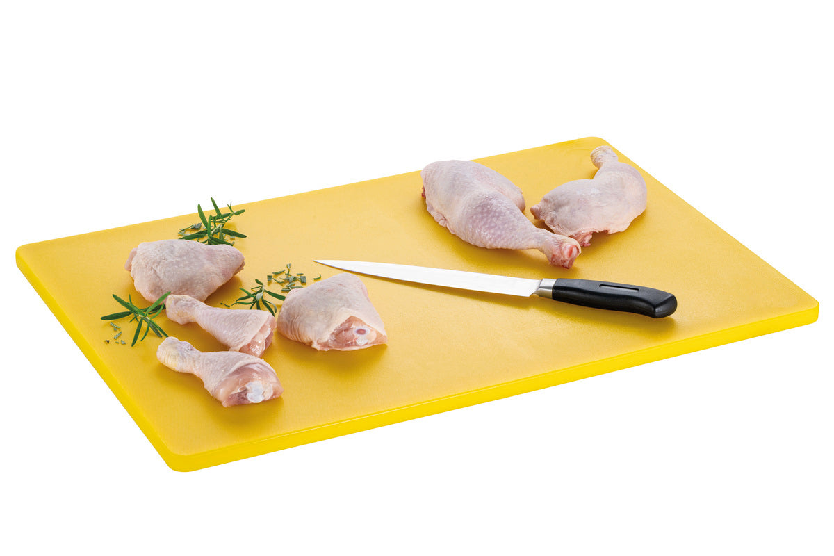 Bartscher Cutting board 60x40 GE - A120524