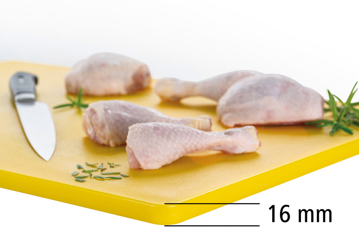 Bartscher Cutting board 60x40 GE - A120524