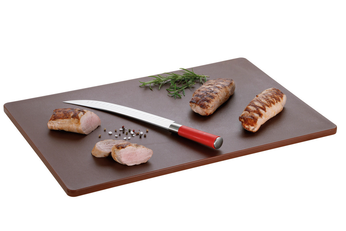 Bartscher Cutting board 60x40 BR - A120526