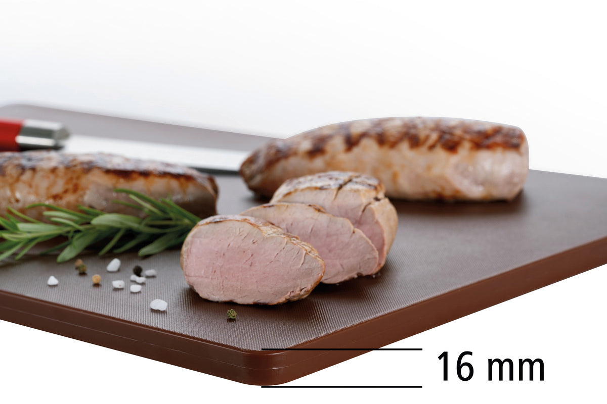 Bartscher Cutting board 60x40 BR - A120526