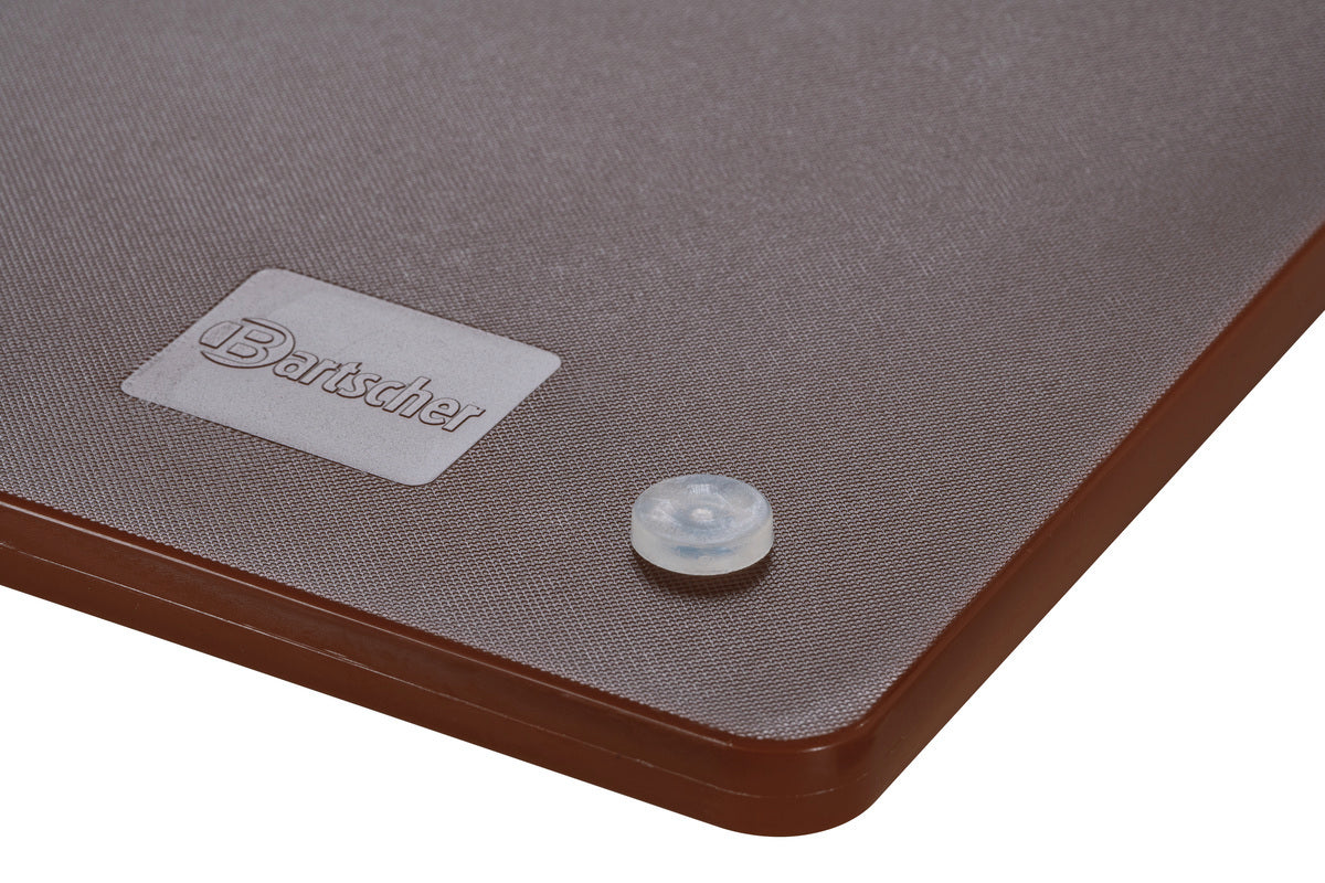 Bartscher Cutting board 60x40 BR - A120526