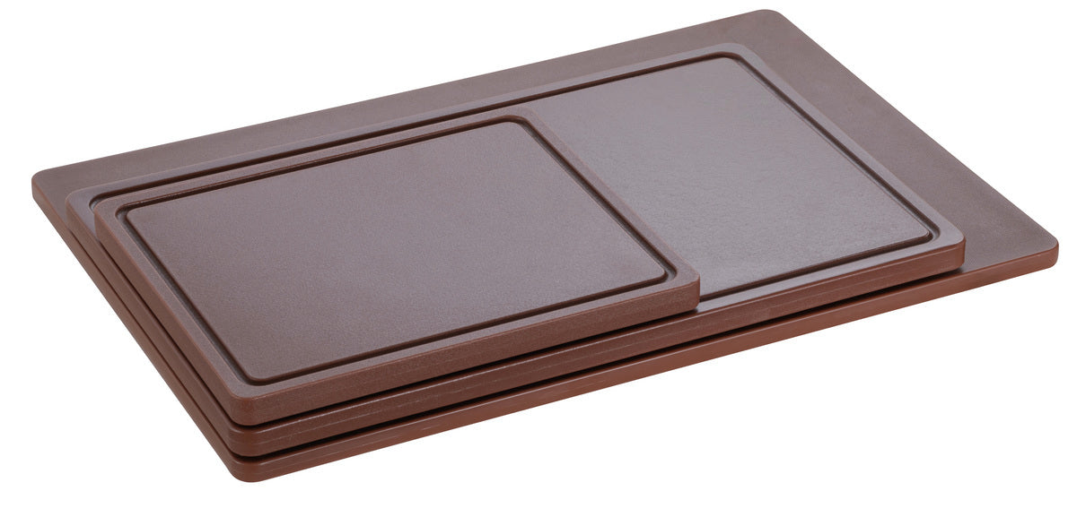 Bartscher Cutting board 60x40 BR - A120526
