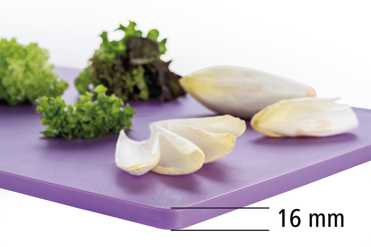 Bartscher Cutting board 60x40 LI - A120527