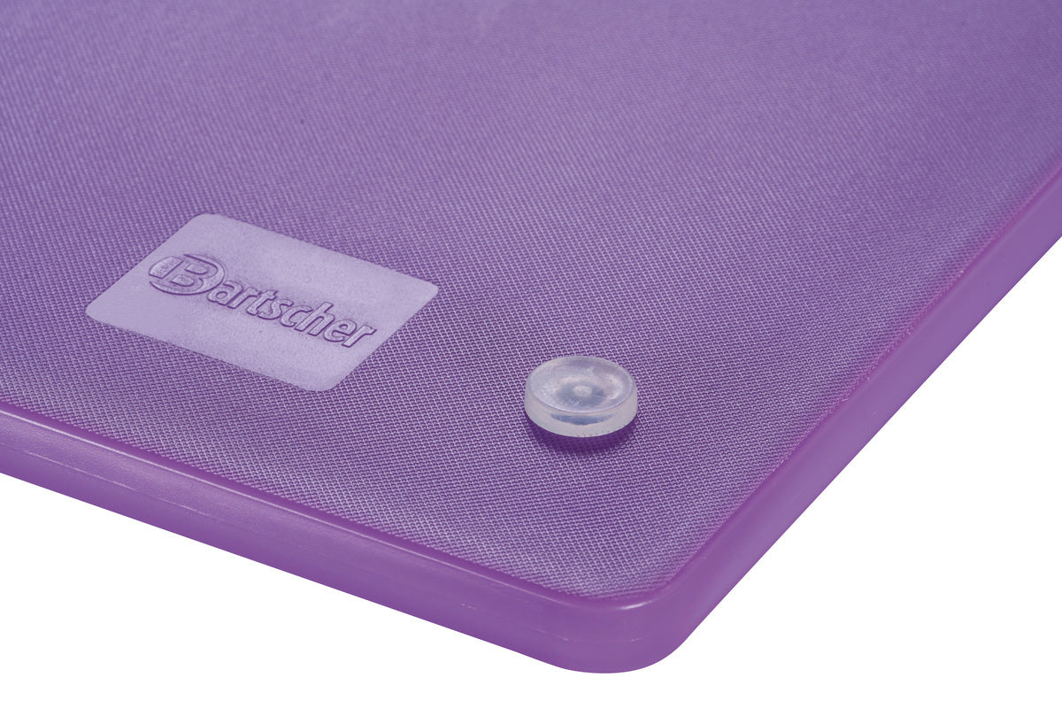 Bartscher Cutting board 60x40 LI - A120527