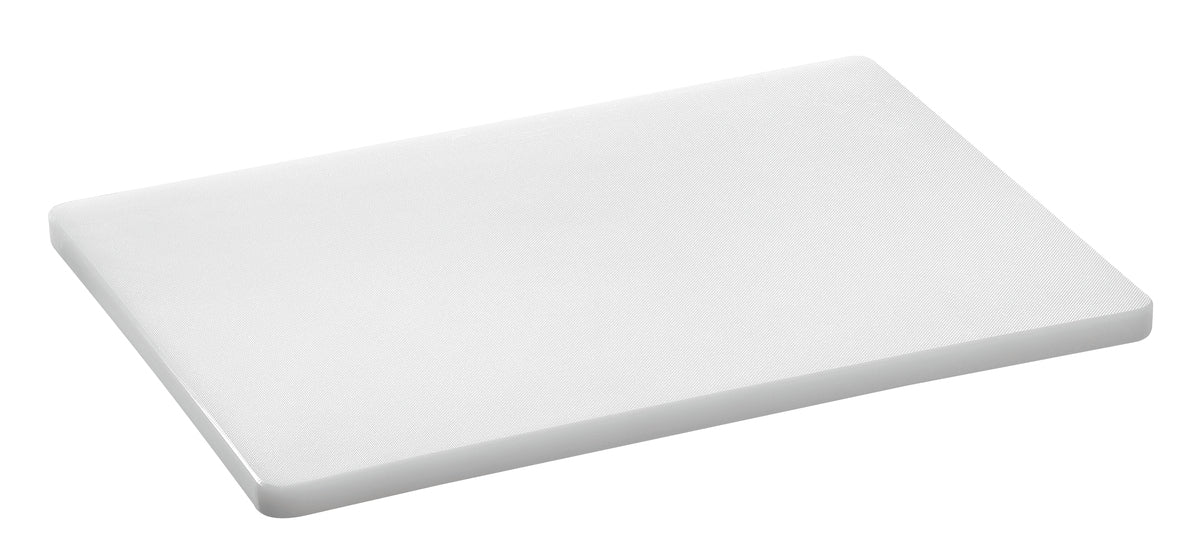 Bartscher Cutting board 40x30 W - A120587