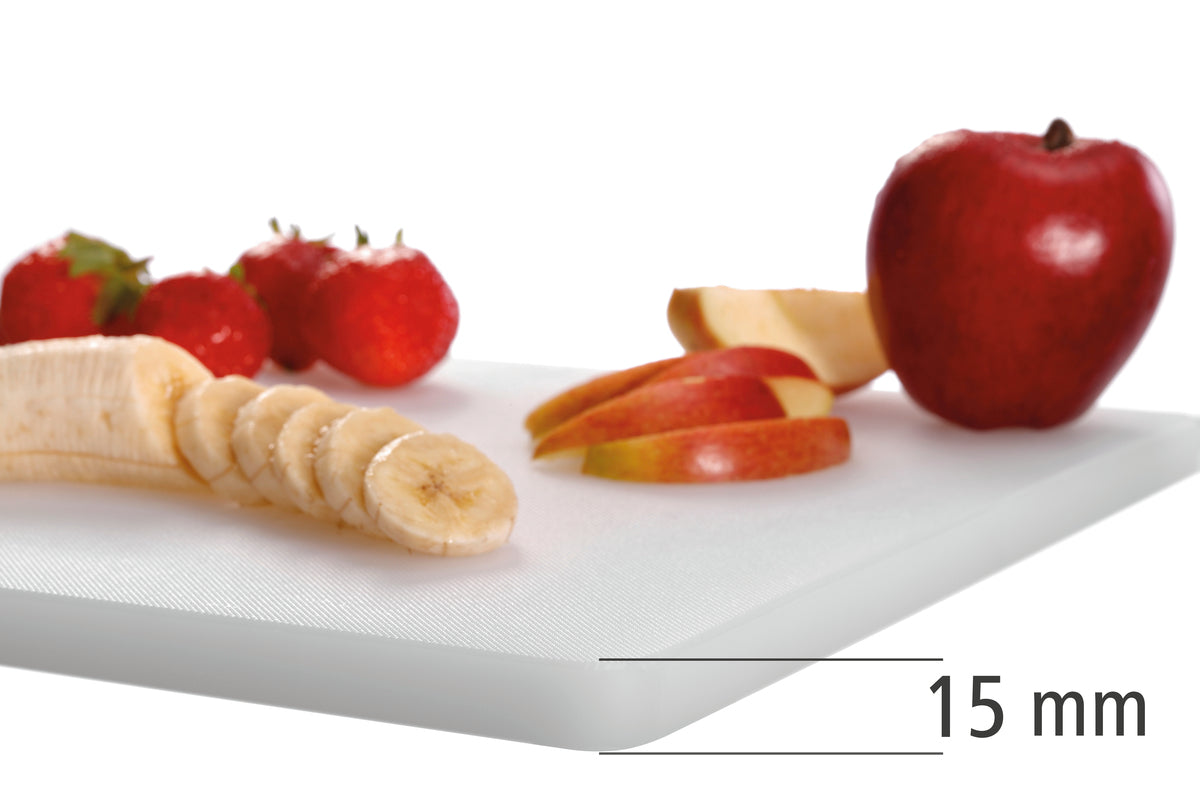 Bartscher Cutting board 40x30 W - A120587