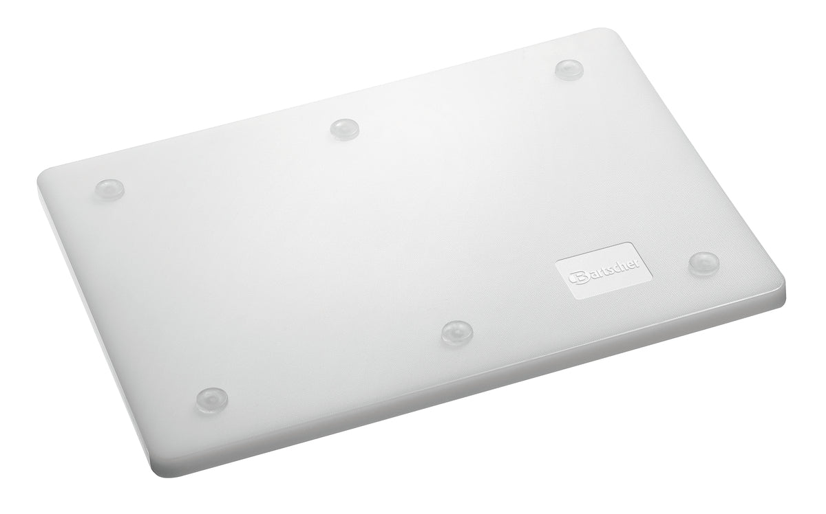 Bartscher Cutting board 40x30 W - A120587