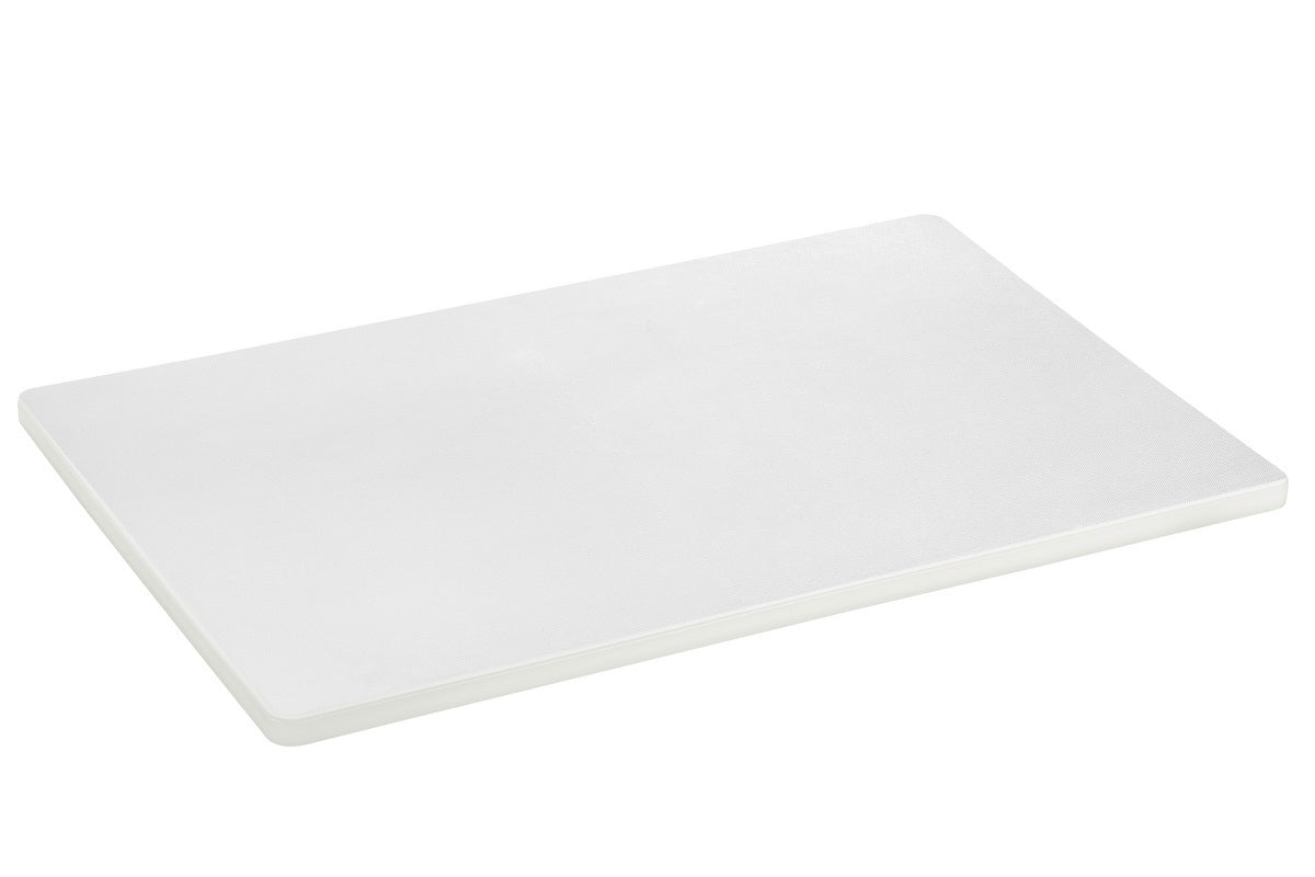 Bartscher Cutting board 60x40 W - A120592