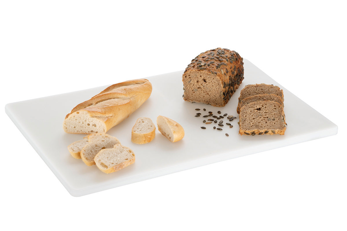 Bartscher Cutting board 60x40 W - A120592