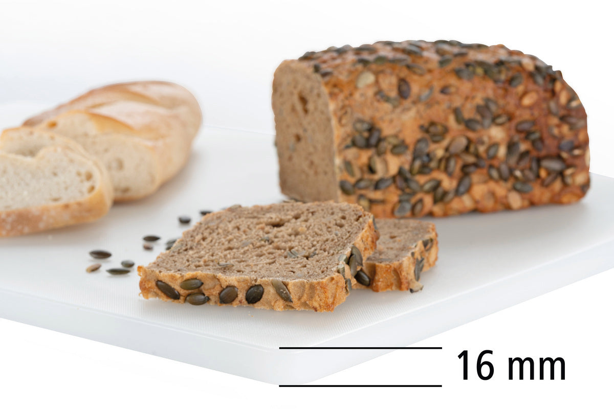 Bartscher Cutting board 60x40 W - A120592