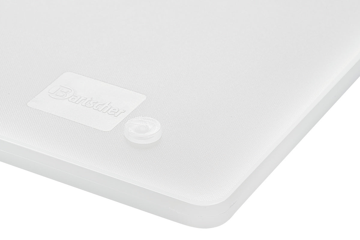 Bartscher Cutting board 60x40 W - A120592