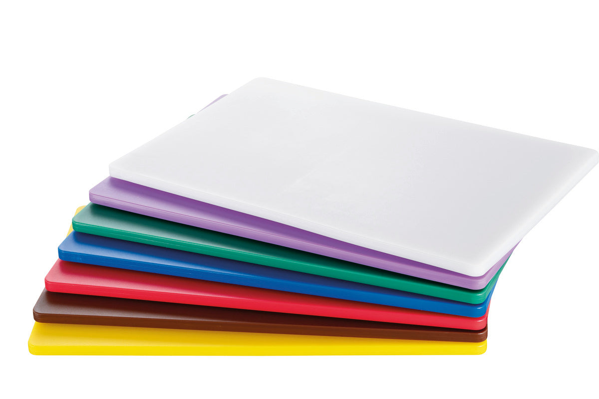 Bartscher Cutting board 60x40 W - A120592