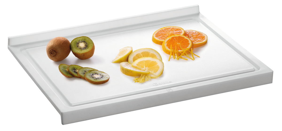 Bartscher Cutting board 48x37 W-RK - A120593